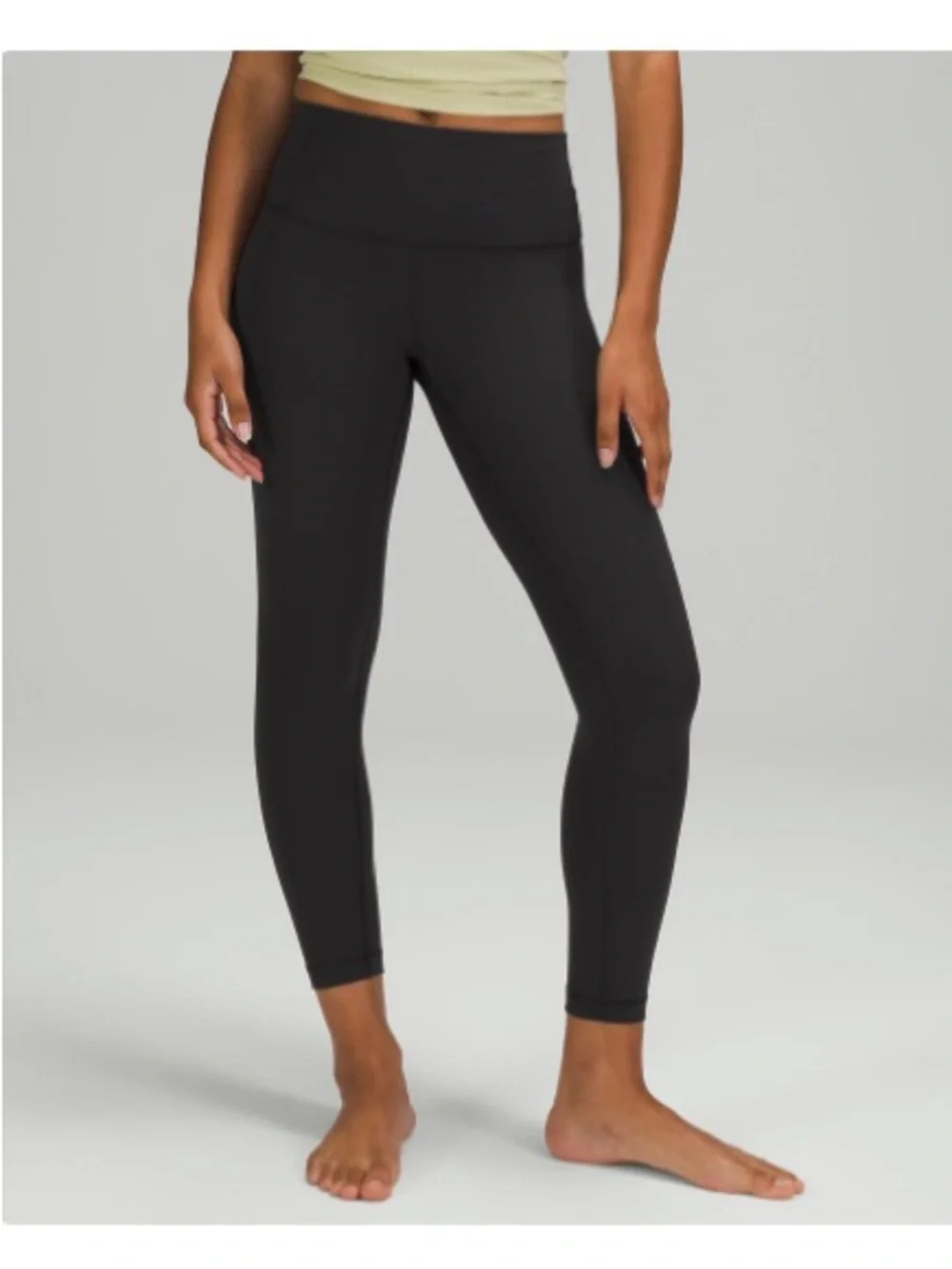 Lululemon Wunder Under High-Rise Tight 25